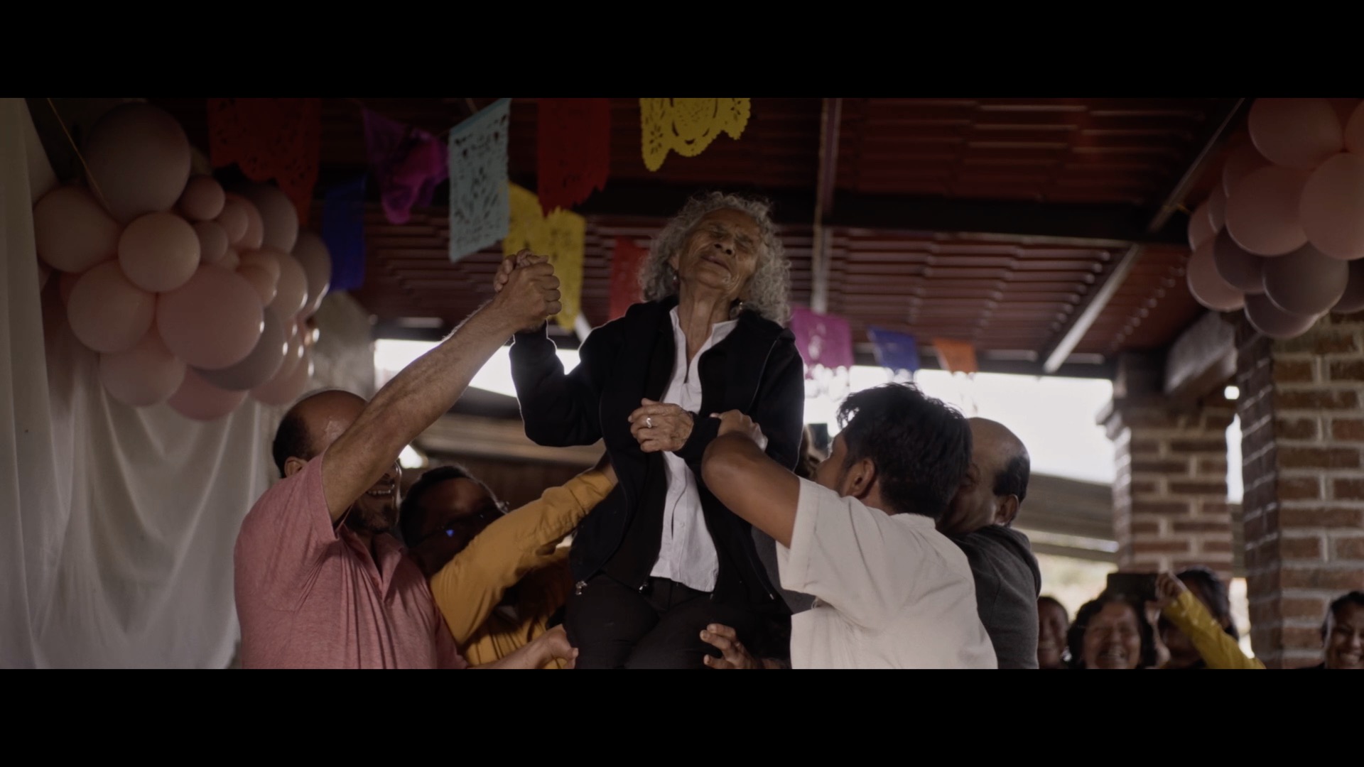 El baile de las ánimas