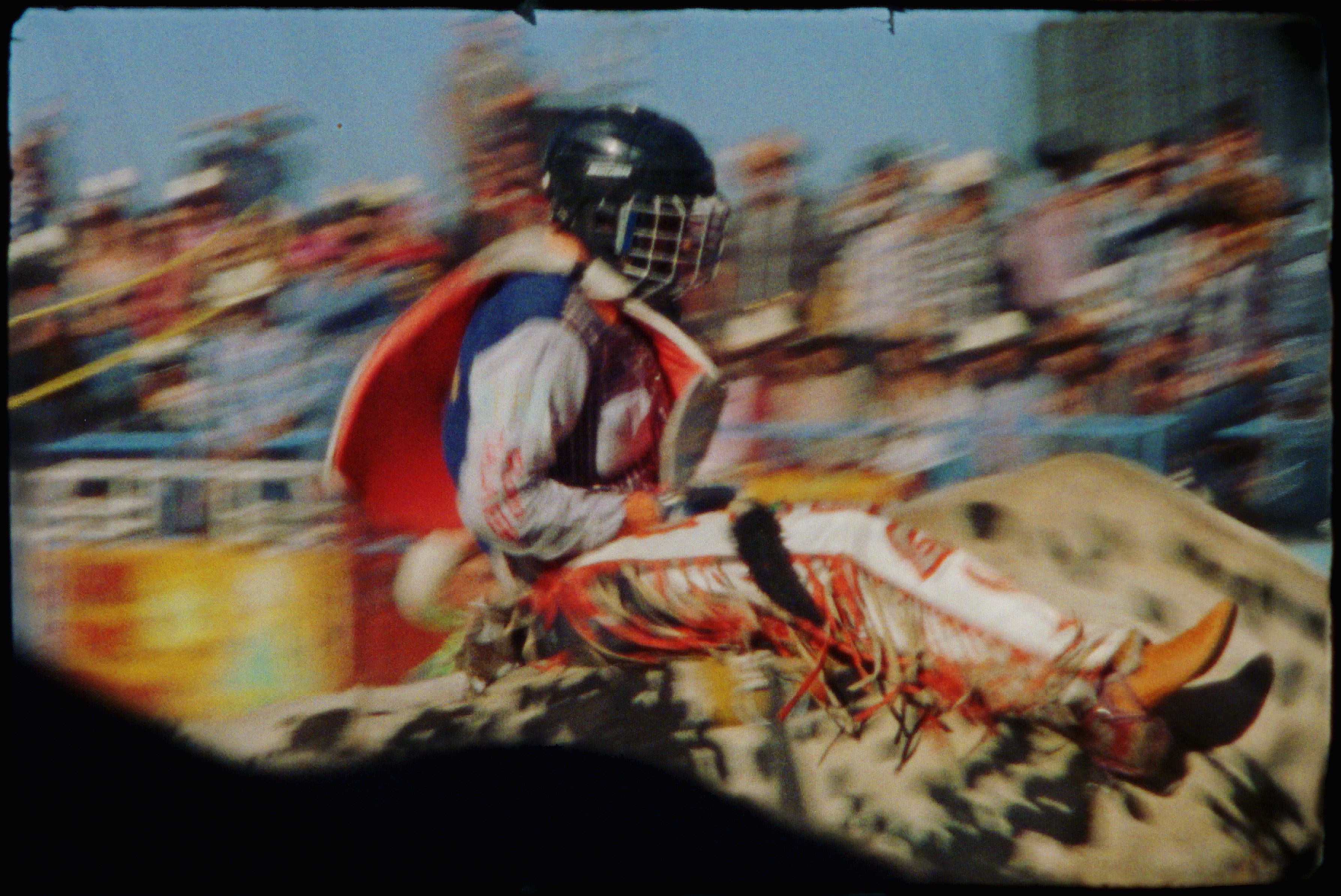 Jaripeo