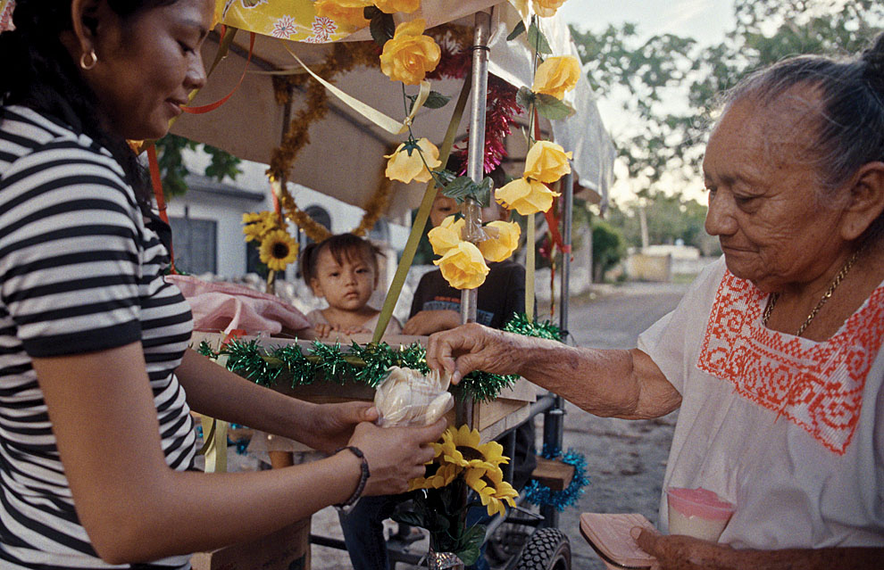 Cremita de coco