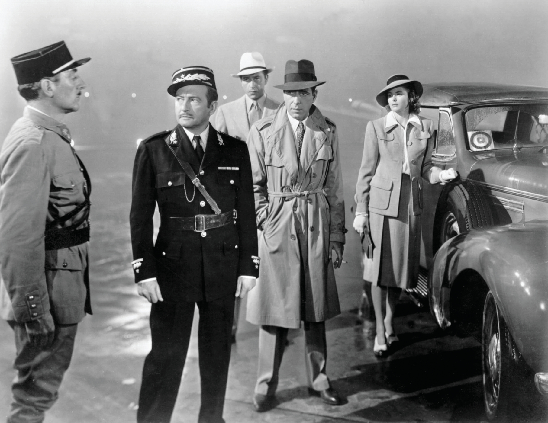 Casablanca