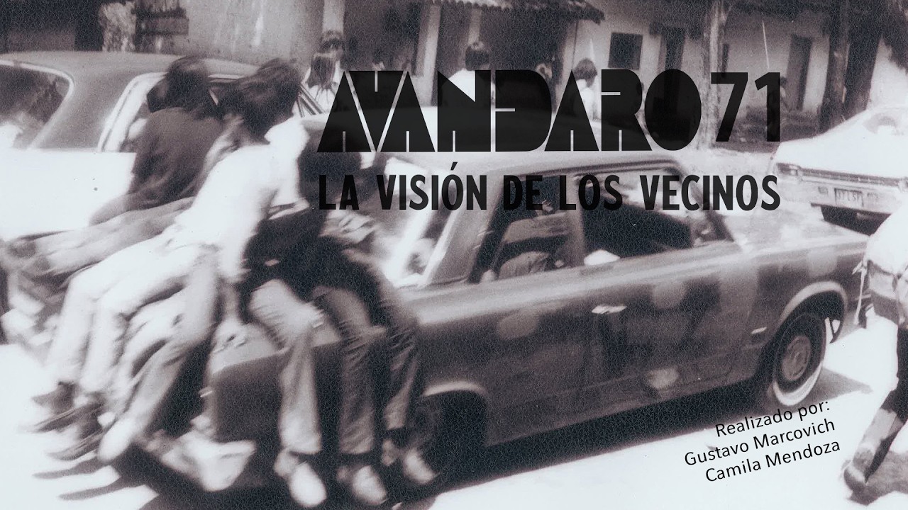 Avándaro 71: la visión de los vecinos