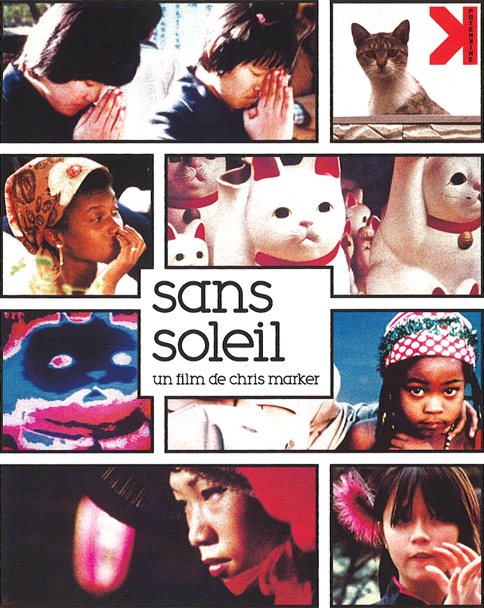 Sans soleil