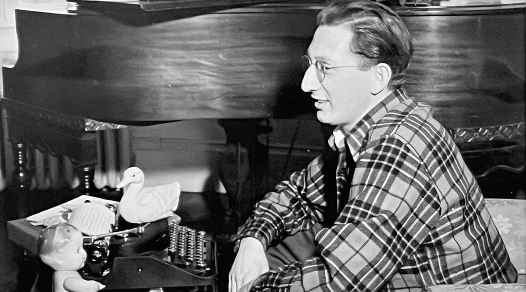 Dangerous Citizen: The Life and Times of Abraham Polonsky